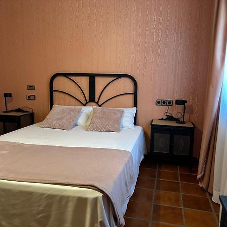 Finca Paraiso Rural El Burgo De Osma Eksteriør billede