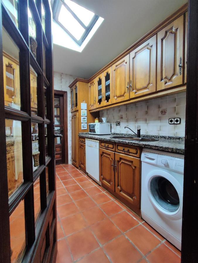 Finca Paraiso Rural El Burgo De Osma Eksteriør billede