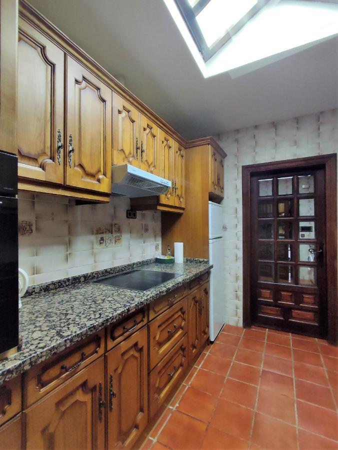 Finca Paraiso Rural El Burgo De Osma Eksteriør billede