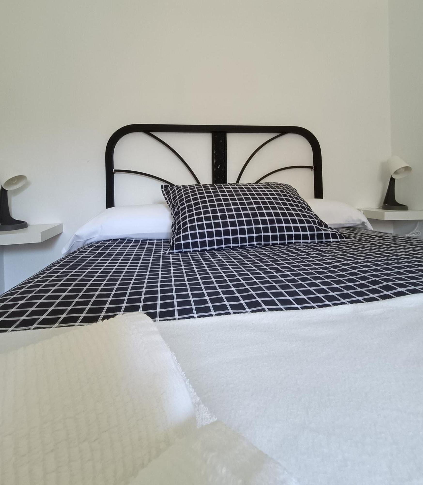 Finca Paraiso Rural El Burgo De Osma Værelse billede