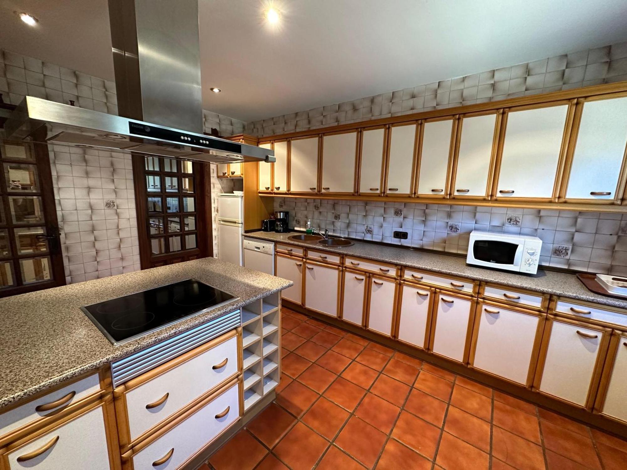 Finca Paraiso Rural El Burgo De Osma Eksteriør billede